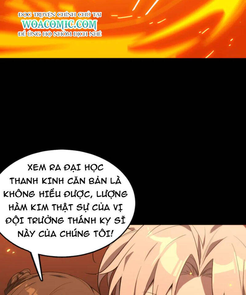 Thánh Hiệp Sĩ Cấp Sss Chap 43 - Next Chap 44