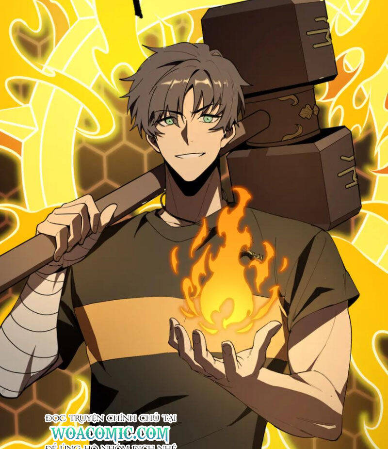 Thánh Hiệp Sĩ Cấp Sss Chap 43 - Next Chap 44