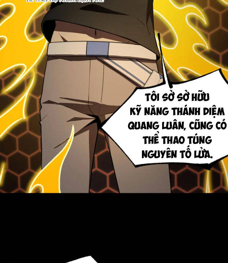 Thánh Hiệp Sĩ Cấp Sss Chap 43 - Next Chap 44