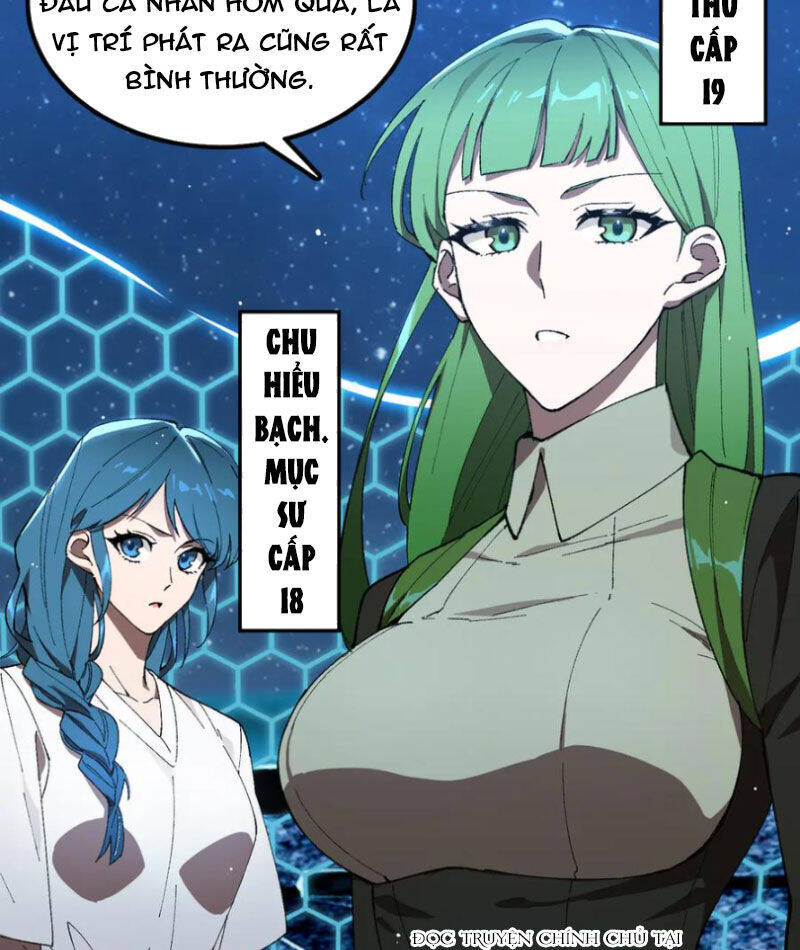 Thánh Hiệp Sĩ Cấp Sss Chap 43 - Next Chap 44