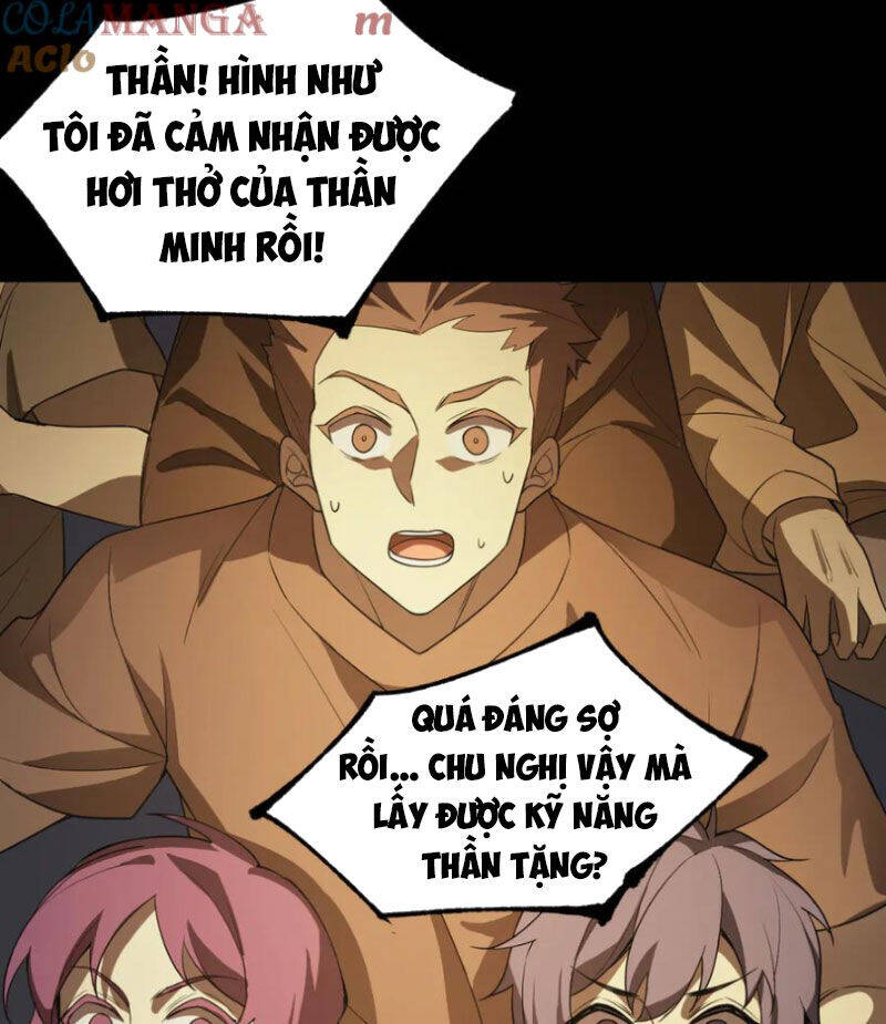 Thánh Hiệp Sĩ Cấp Sss Chap 43 - Next Chap 44