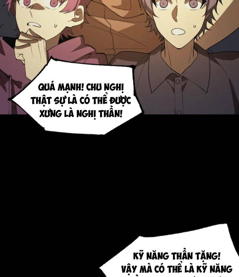 Thánh Hiệp Sĩ Cấp Sss Chap 43 - Next Chap 44