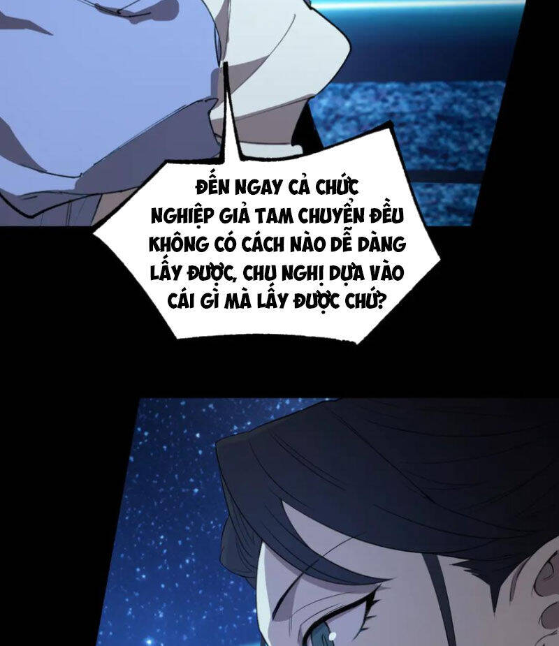 Thánh Hiệp Sĩ Cấp Sss Chap 43 - Next Chap 44