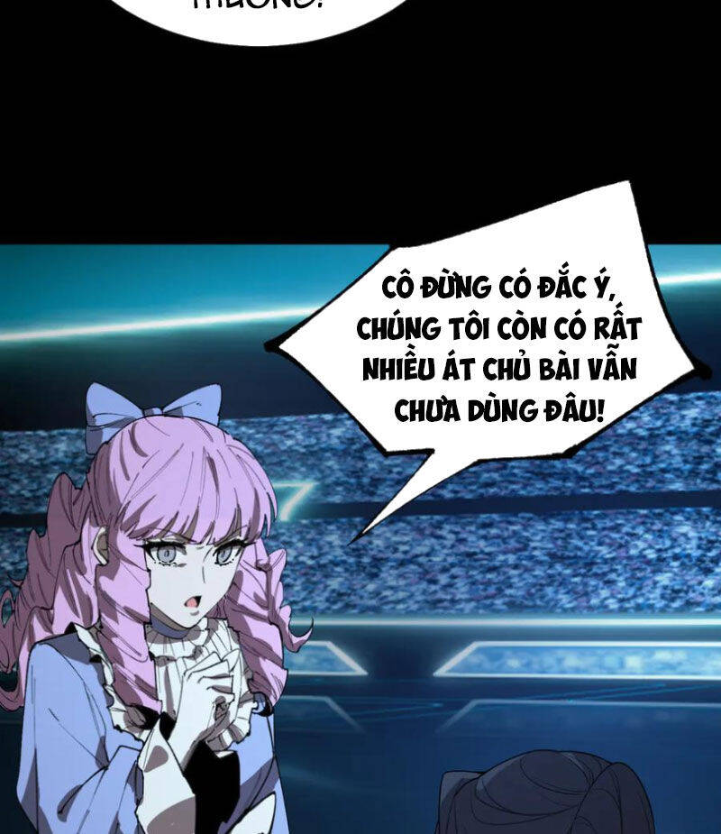 Thánh Hiệp Sĩ Cấp Sss Chap 43 - Next Chap 44