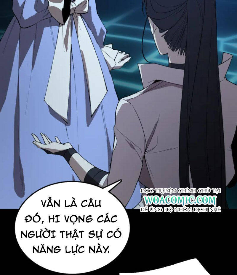 Thánh Hiệp Sĩ Cấp Sss Chap 43 - Next Chap 44