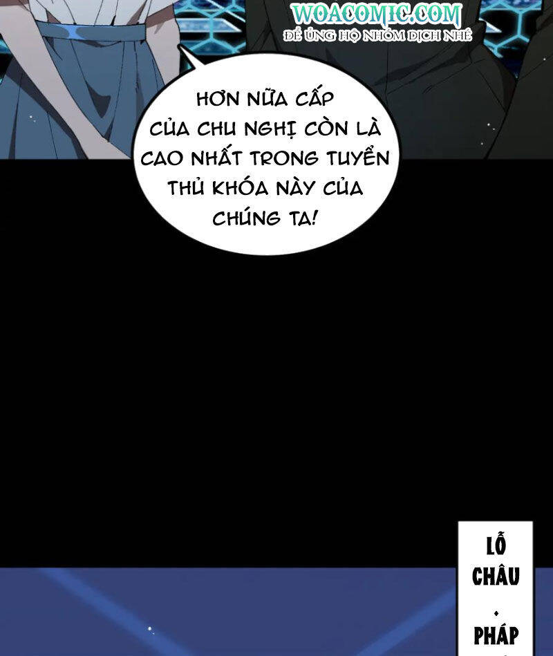 Thánh Hiệp Sĩ Cấp Sss Chap 43 - Next Chap 44