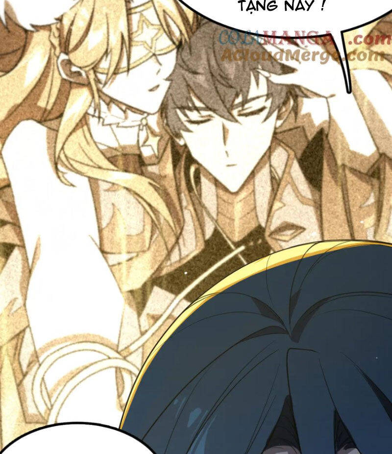 Thánh Hiệp Sĩ Cấp Sss Chap 43 - Next Chap 44