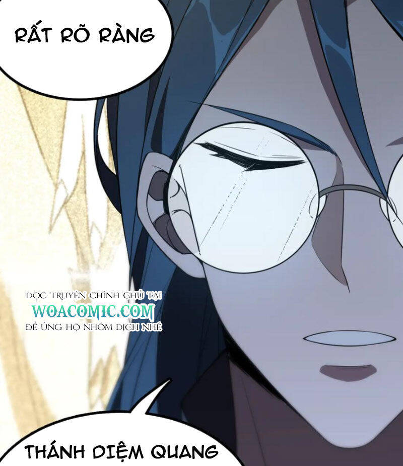 Thánh Hiệp Sĩ Cấp Sss Chap 43 - Next Chap 44
