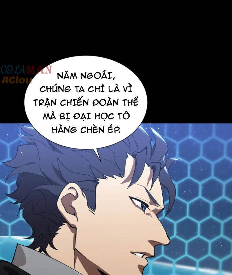 Thánh Hiệp Sĩ Cấp Sss Chap 43 - Next Chap 44