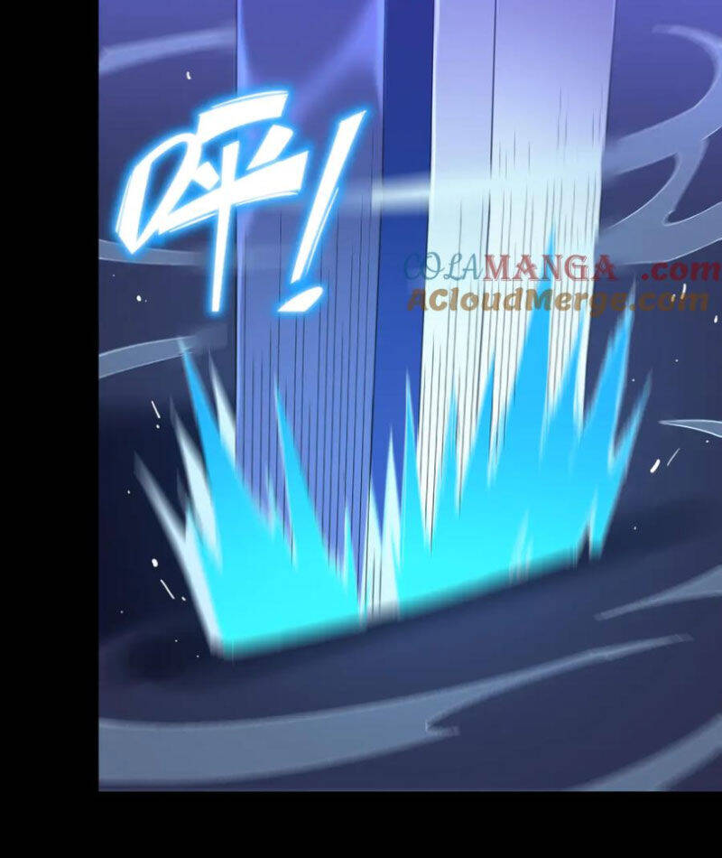 Thánh Hiệp Sĩ Cấp Sss Chap 43 - Next Chap 44