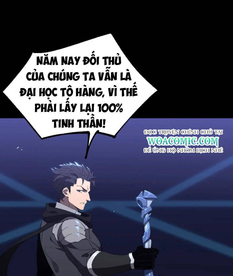 Thánh Hiệp Sĩ Cấp Sss Chap 43 - Next Chap 44