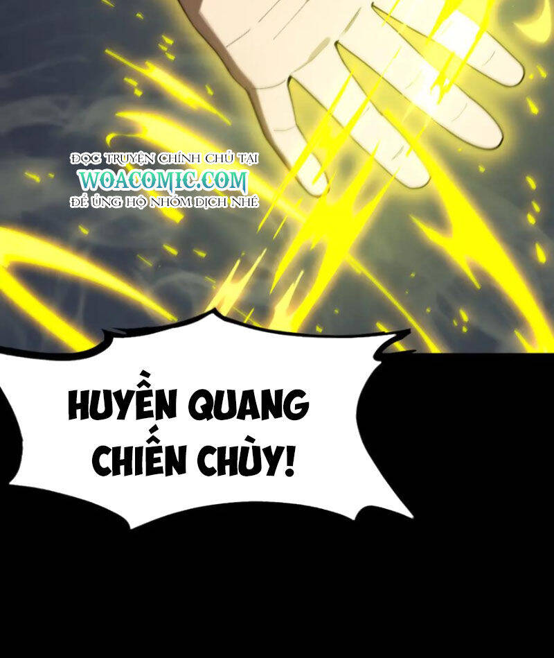 Thánh Hiệp Sĩ Cấp Sss Chap 43 - Next Chap 44