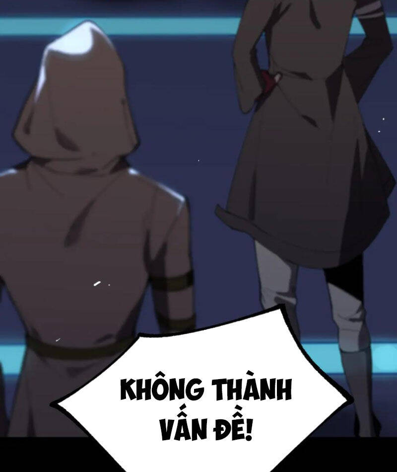 Thánh Hiệp Sĩ Cấp Sss Chap 43 - Next Chap 44