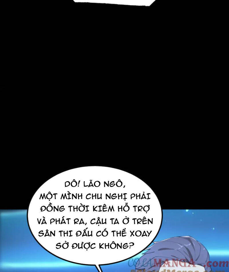 Thánh Hiệp Sĩ Cấp Sss Chap 43 - Next Chap 44