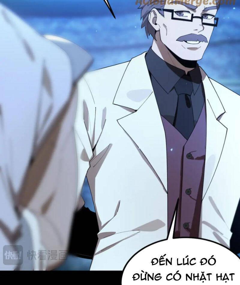 Thánh Hiệp Sĩ Cấp Sss Chap 43 - Next Chap 44