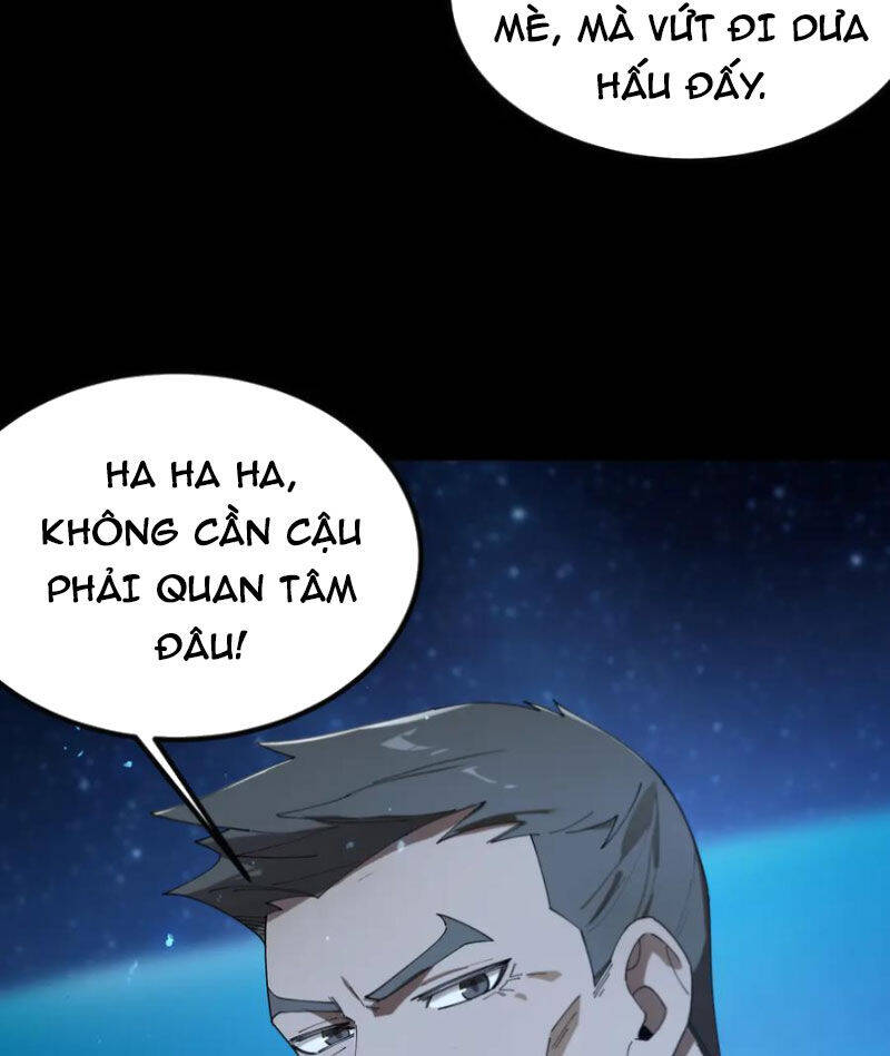 Thánh Hiệp Sĩ Cấp Sss Chap 43 - Next Chap 44