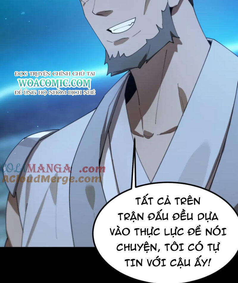 Thánh Hiệp Sĩ Cấp Sss Chap 43 - Next Chap 44