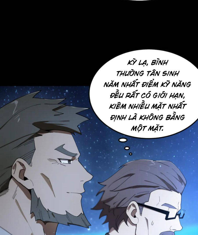 Thánh Hiệp Sĩ Cấp Sss Chap 43 - Next Chap 44