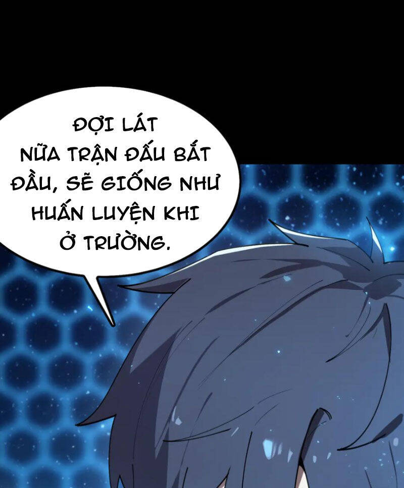 Thánh Hiệp Sĩ Cấp Sss Chap 43 - Next Chap 44