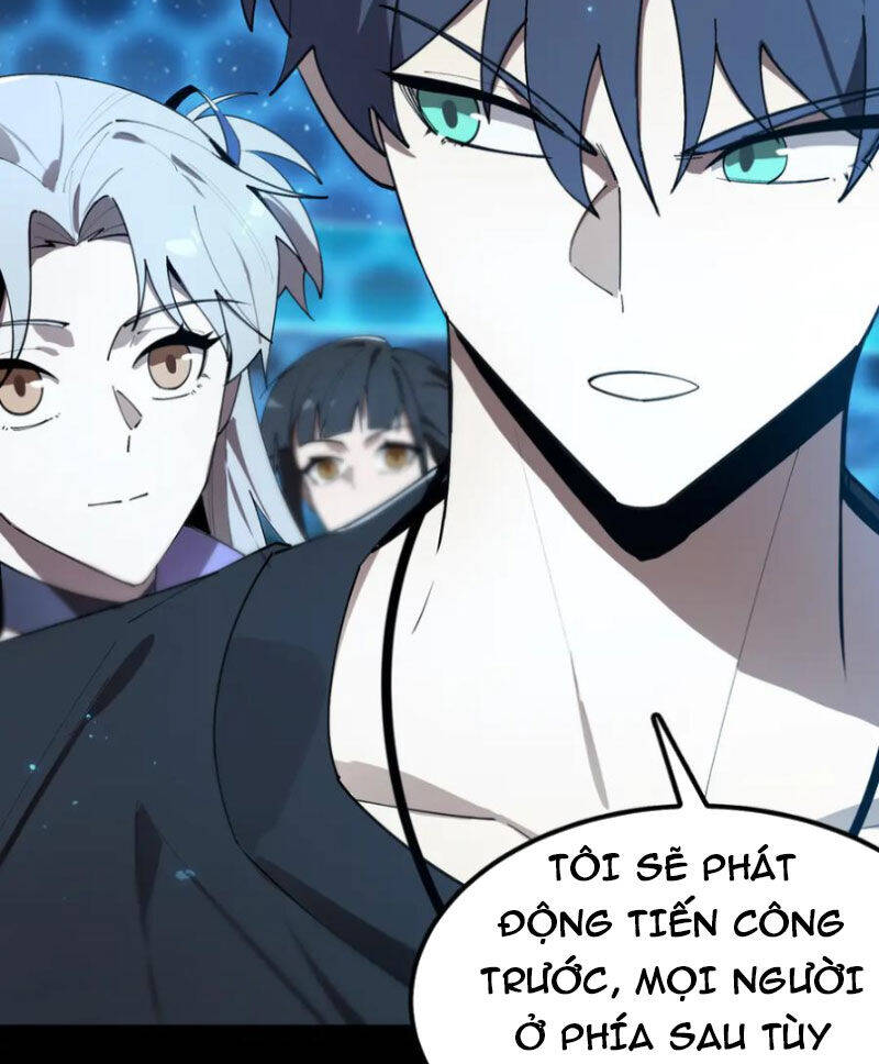 Thánh Hiệp Sĩ Cấp Sss Chap 43 - Next Chap 44