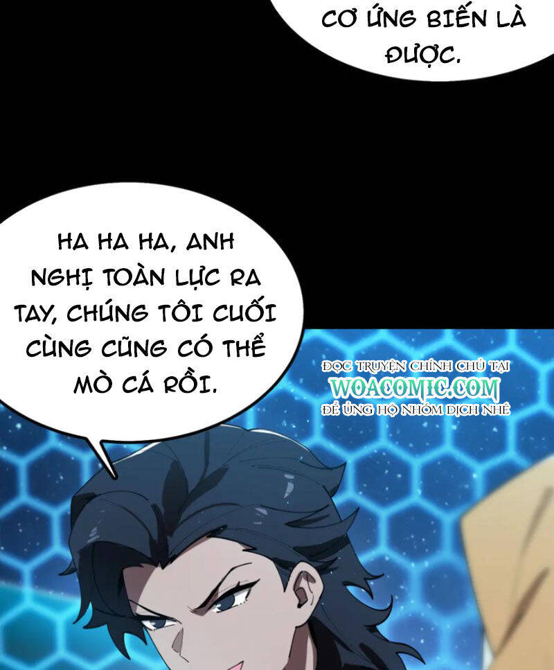Thánh Hiệp Sĩ Cấp Sss Chap 43 - Next Chap 44