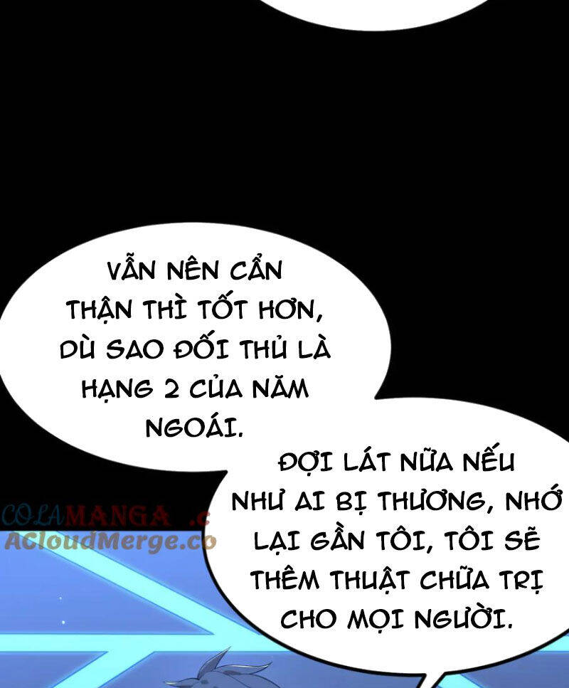 Thánh Hiệp Sĩ Cấp Sss Chap 43 - Next Chap 44