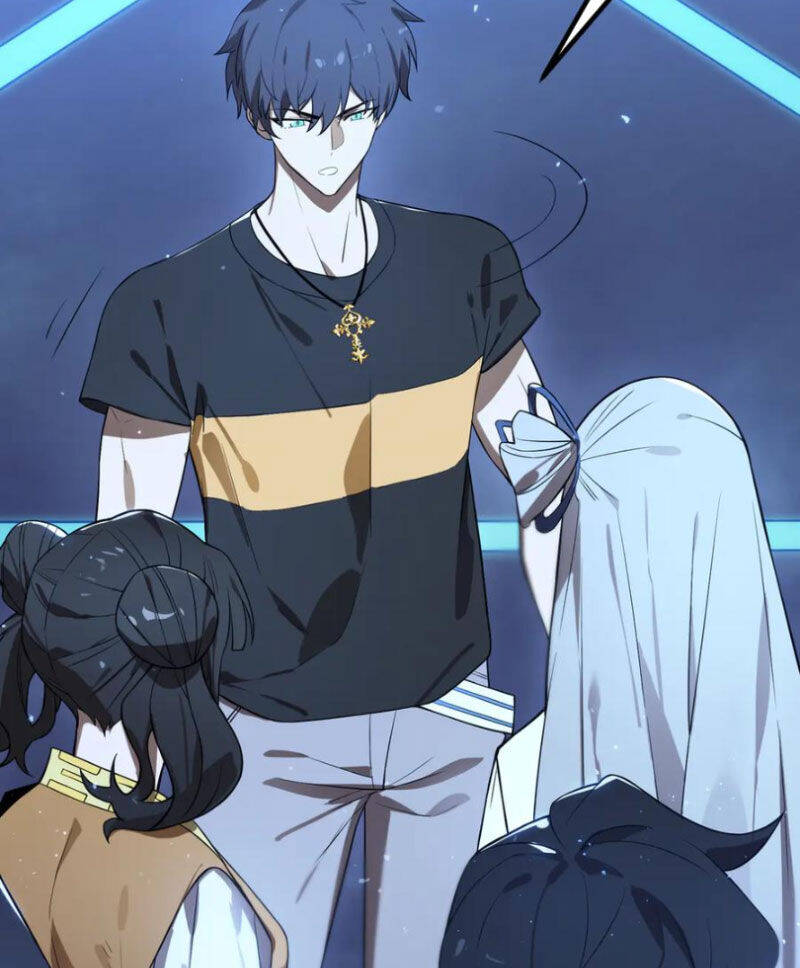 Thánh Hiệp Sĩ Cấp Sss Chap 43 - Next Chap 44