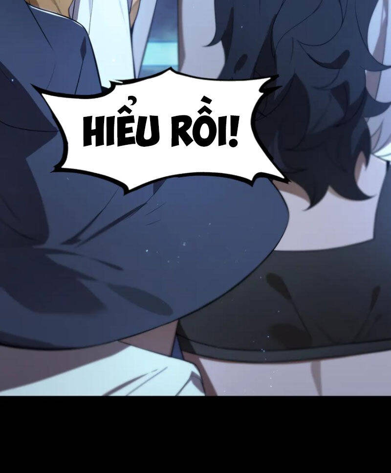 Thánh Hiệp Sĩ Cấp Sss Chap 43 - Next Chap 44