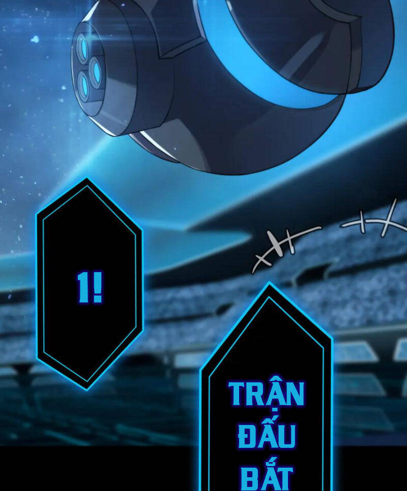 Thánh Hiệp Sĩ Cấp Sss Chap 43 - Next Chap 44