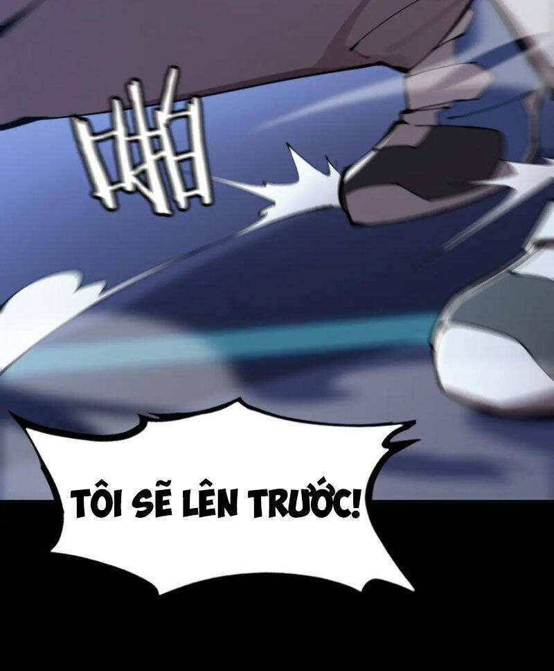 Thánh Hiệp Sĩ Cấp Sss Chap 43 - Next Chap 44