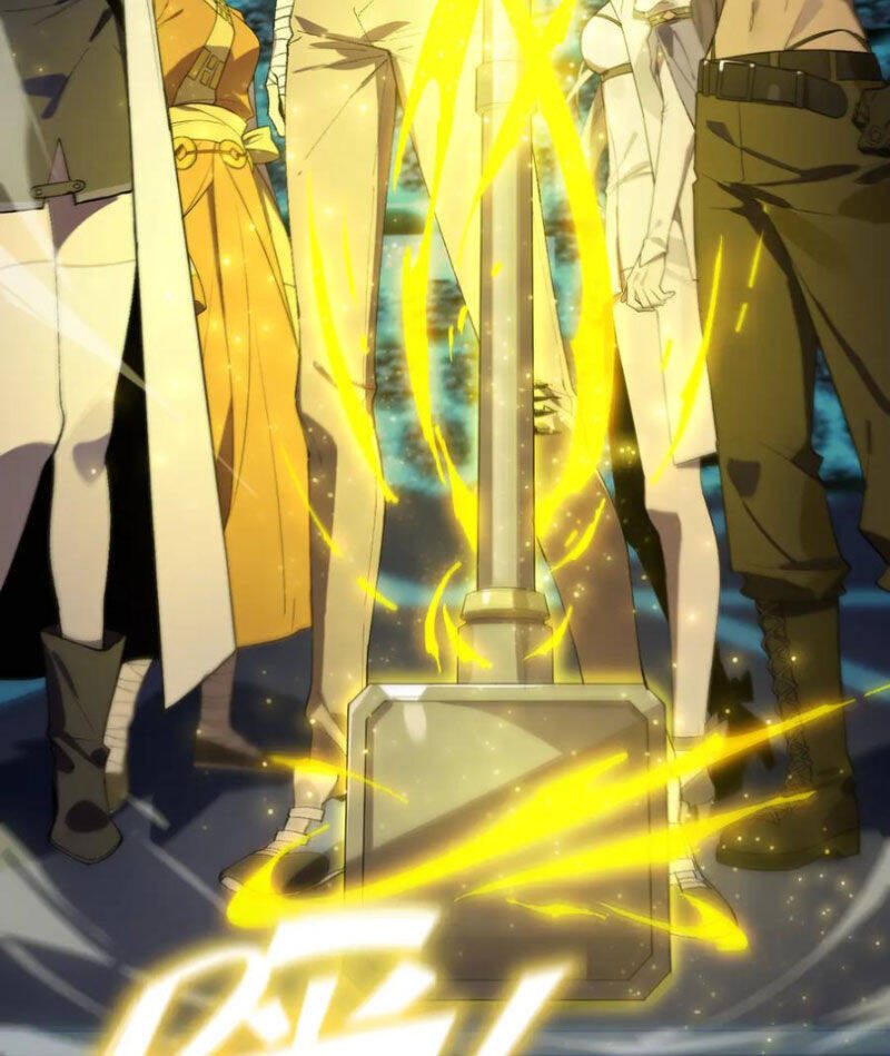 Thánh Hiệp Sĩ Cấp Sss Chap 43 - Next Chap 44