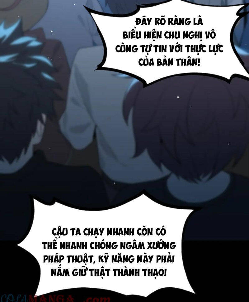Thánh Hiệp Sĩ Cấp Sss Chap 43 - Next Chap 44