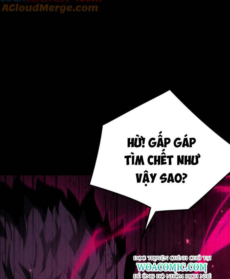 Thánh Hiệp Sĩ Cấp Sss Chap 43 - Next Chap 44