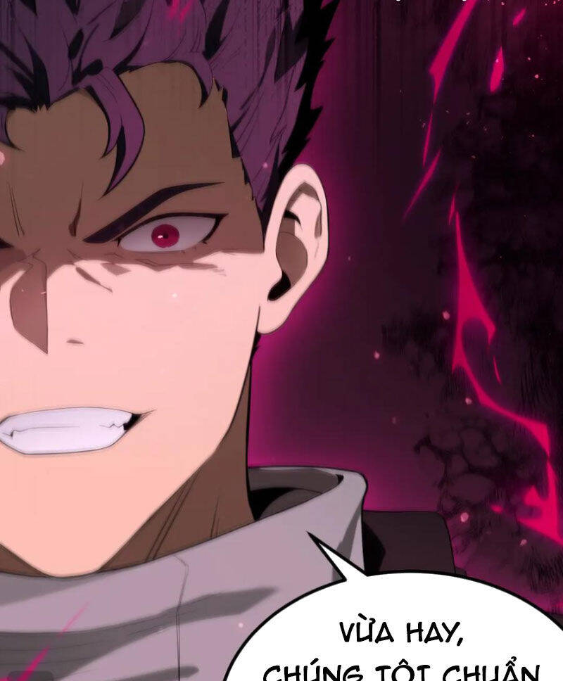 Thánh Hiệp Sĩ Cấp Sss Chap 43 - Next Chap 44