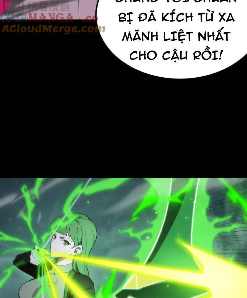 Thánh Hiệp Sĩ Cấp Sss Chap 43 - Next Chap 44