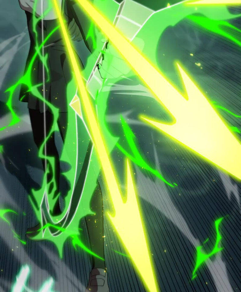 Thánh Hiệp Sĩ Cấp Sss Chap 43 - Next Chap 44