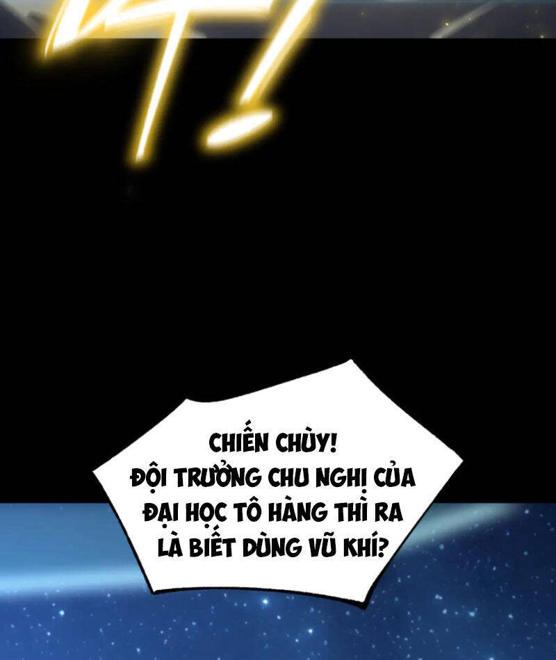 Thánh Hiệp Sĩ Cấp Sss Chap 43 - Next Chap 44