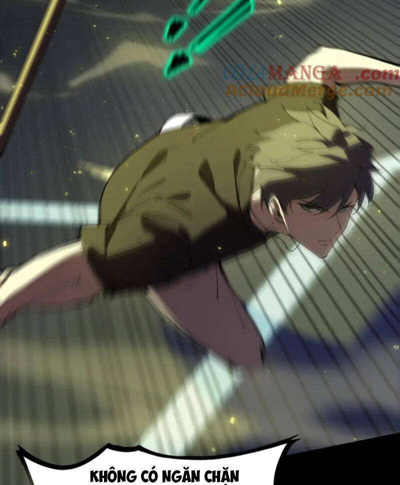 Thánh Hiệp Sĩ Cấp Sss Chap 43 - Next Chap 44
