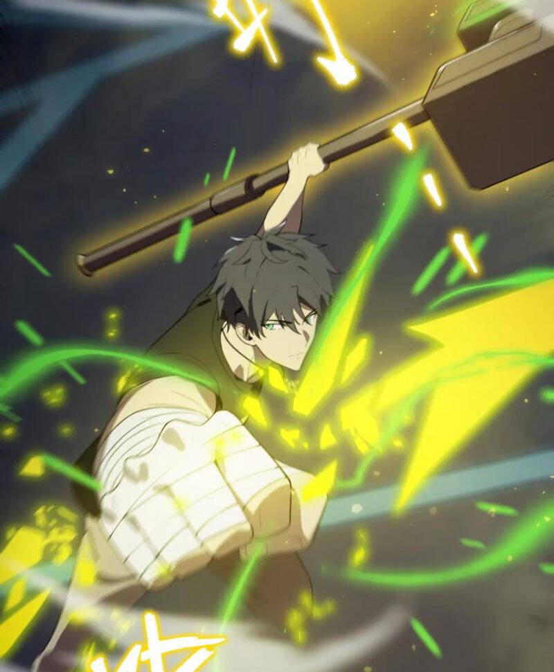 Thánh Hiệp Sĩ Cấp Sss Chap 43 - Next Chap 44