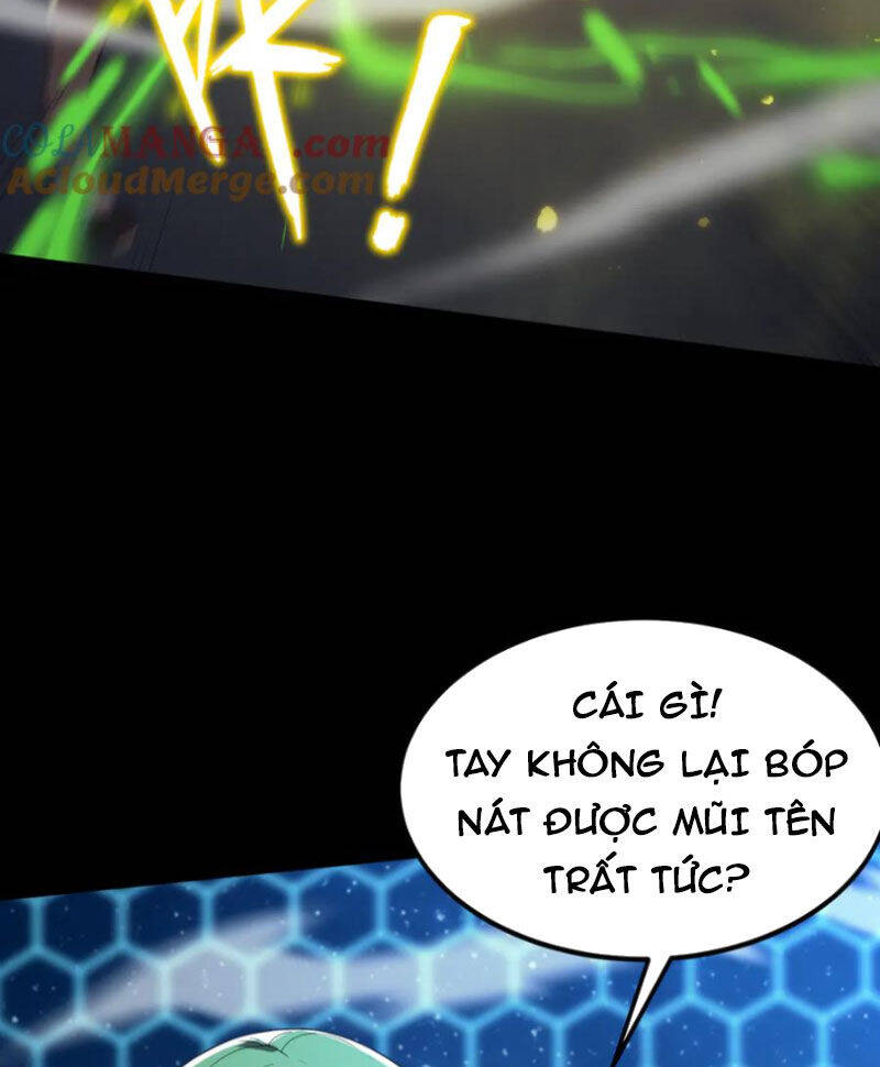 Thánh Hiệp Sĩ Cấp Sss Chap 43 - Next Chap 44