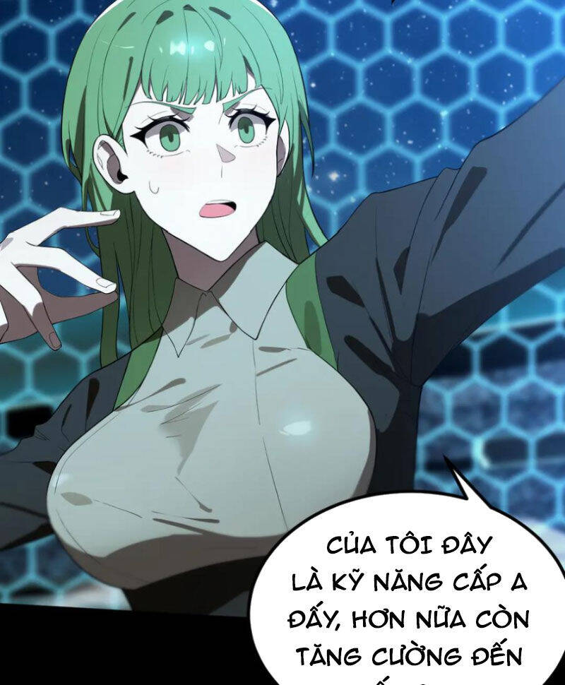 Thánh Hiệp Sĩ Cấp Sss Chap 43 - Next Chap 44