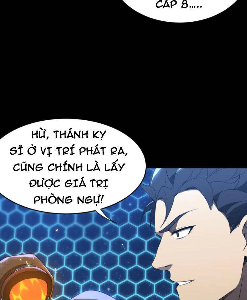 Thánh Hiệp Sĩ Cấp Sss Chap 43 - Next Chap 44