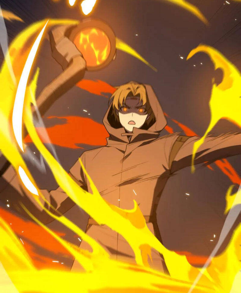 Thánh Hiệp Sĩ Cấp Sss Chap 43 - Next Chap 44