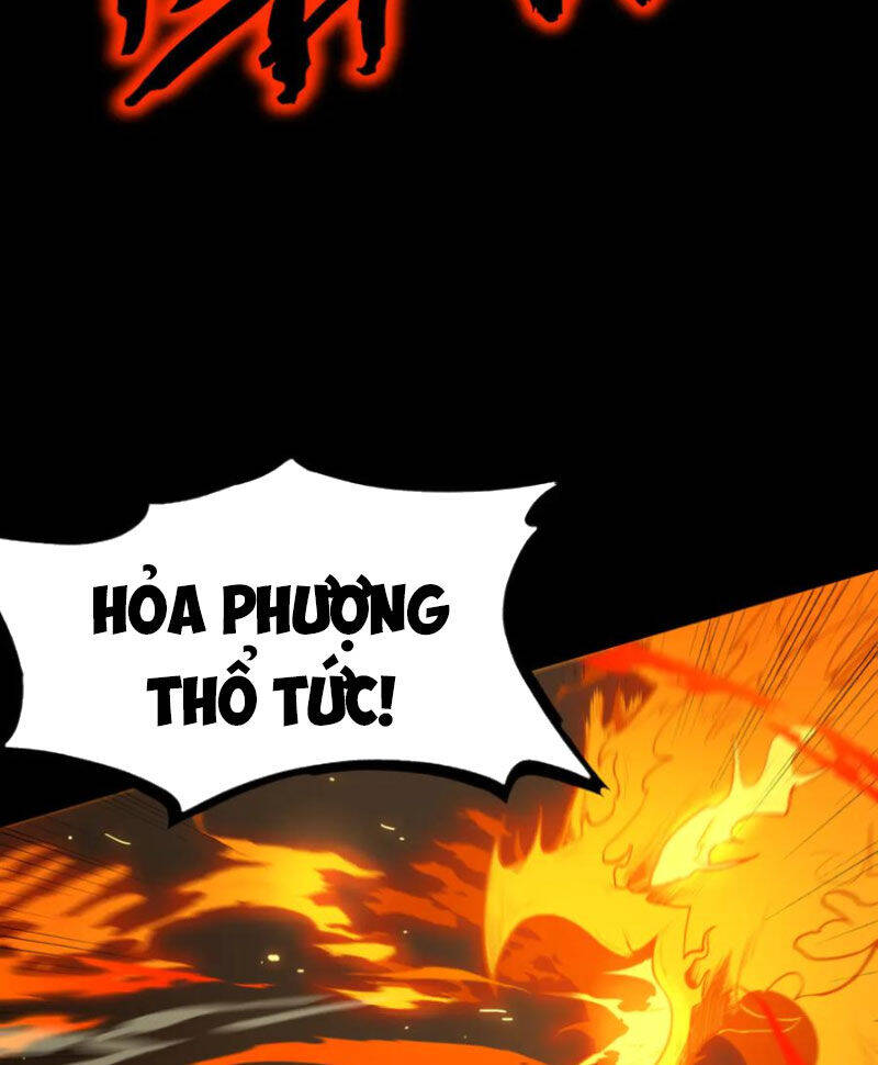 Thánh Hiệp Sĩ Cấp Sss Chap 43 - Next Chap 44