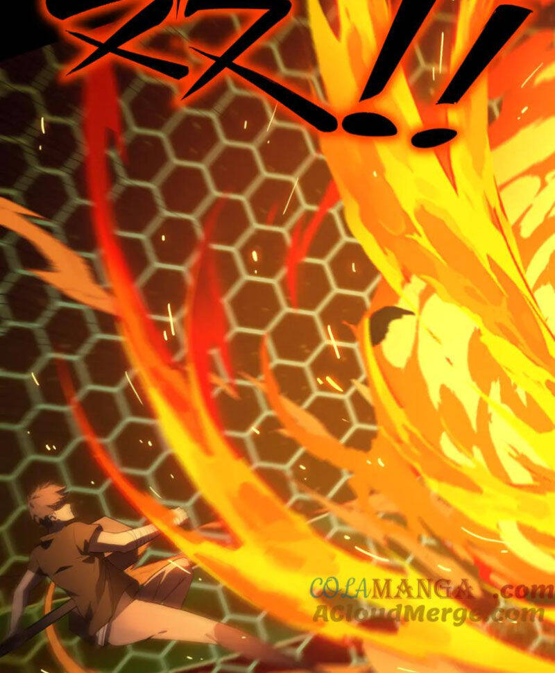 Thánh Hiệp Sĩ Cấp Sss Chap 43 - Next Chap 44