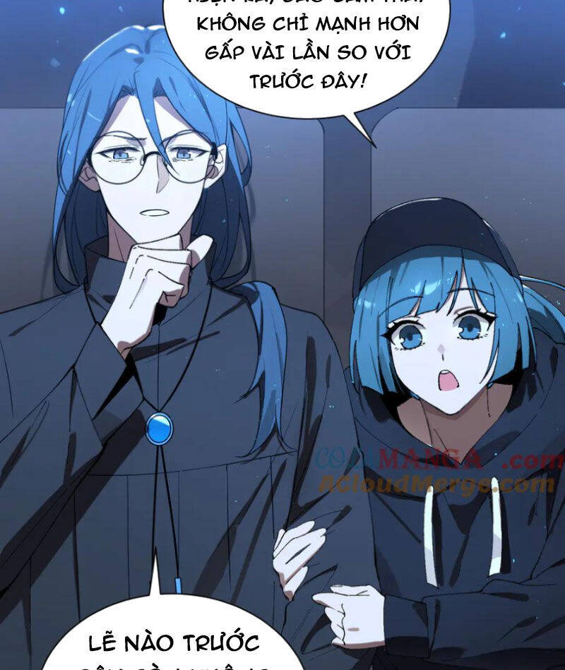 Thánh Hiệp Sĩ Cấp Sss Chap 43 - Next Chap 44