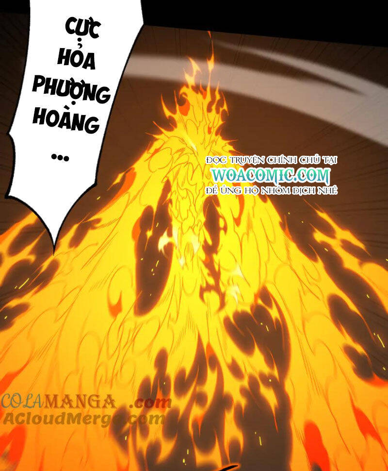 Thánh Hiệp Sĩ Cấp Sss Chap 43 - Next Chap 44