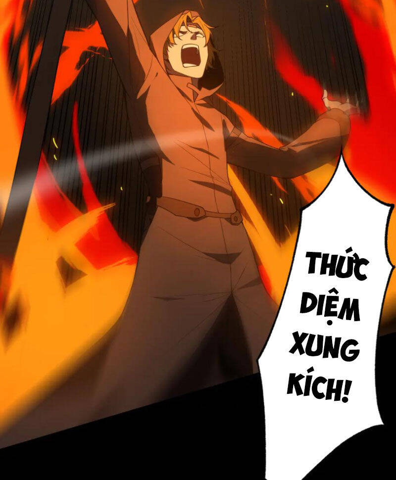 Thánh Hiệp Sĩ Cấp Sss Chap 43 - Next Chap 44