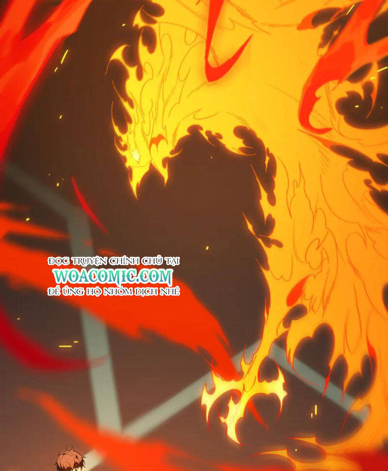 Thánh Hiệp Sĩ Cấp Sss Chap 43 - Next Chap 44