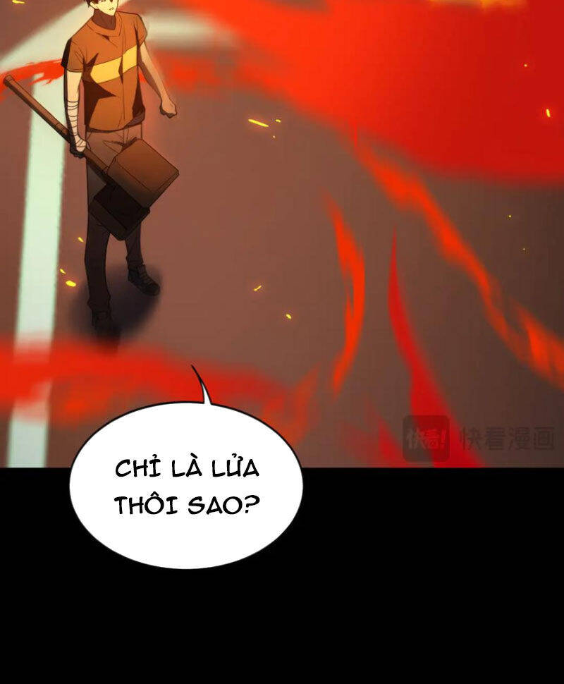 Thánh Hiệp Sĩ Cấp Sss Chap 43 - Next Chap 44